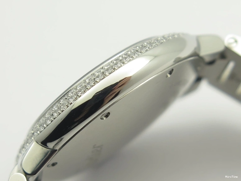 MIROTIME 0721 Mark XVII 1:1 MK Maker Best Edition SS Black Dial On Black Leather Strap A Sporty 7372